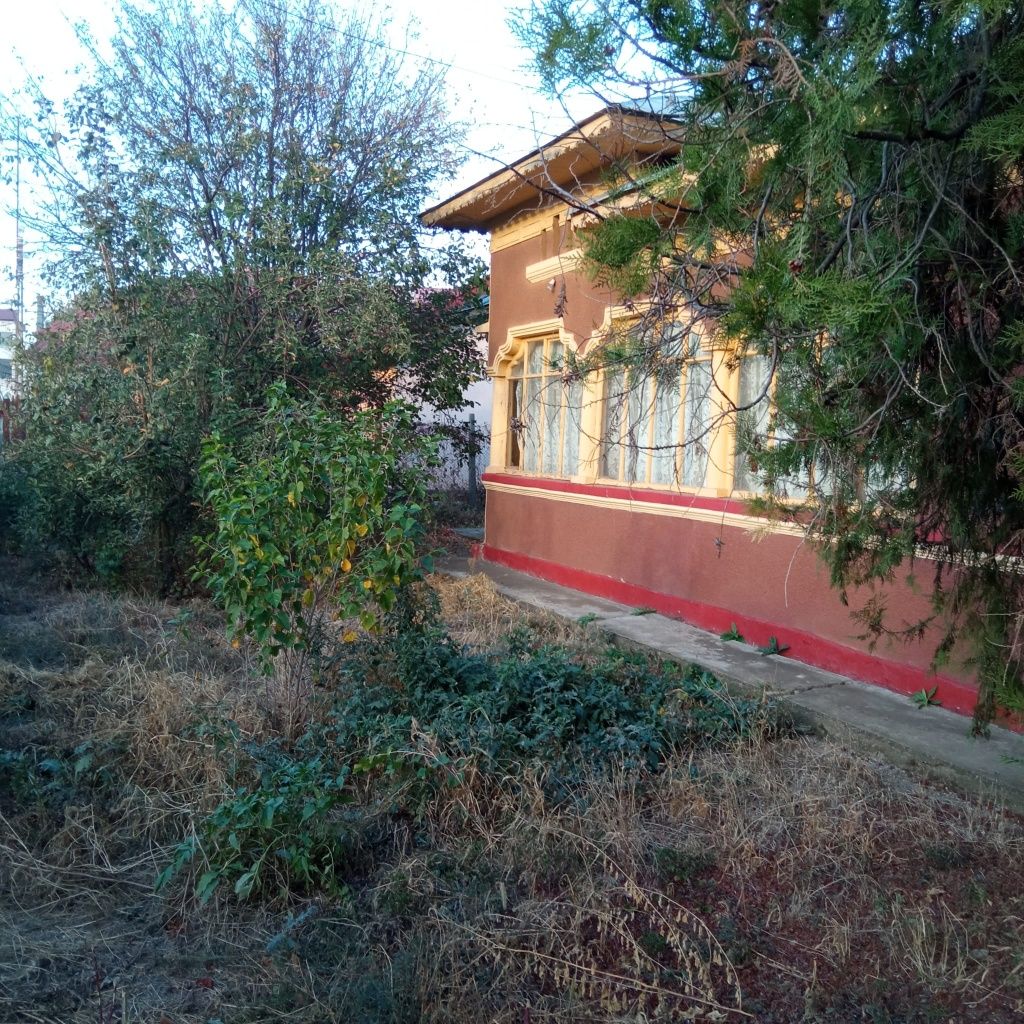 Vand casa in Hotarele, Giurgiu