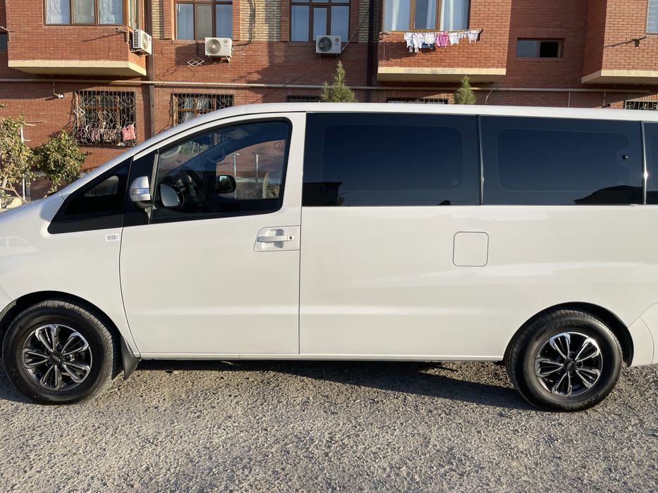 Jac M3 plus Komfort