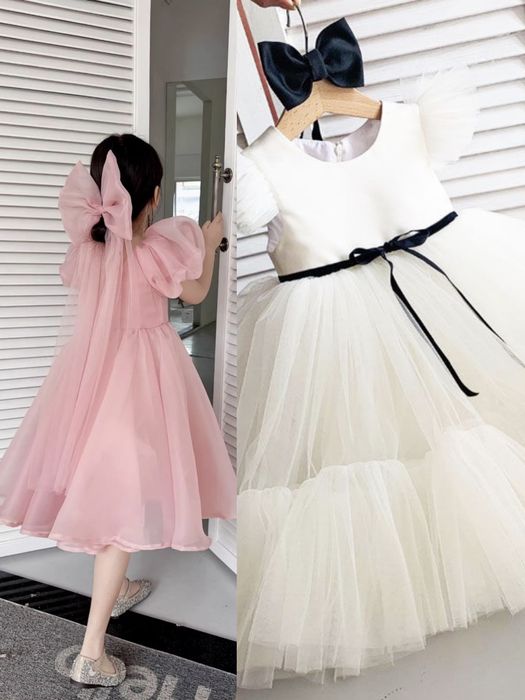 Бальные платья, детские нарядное платья