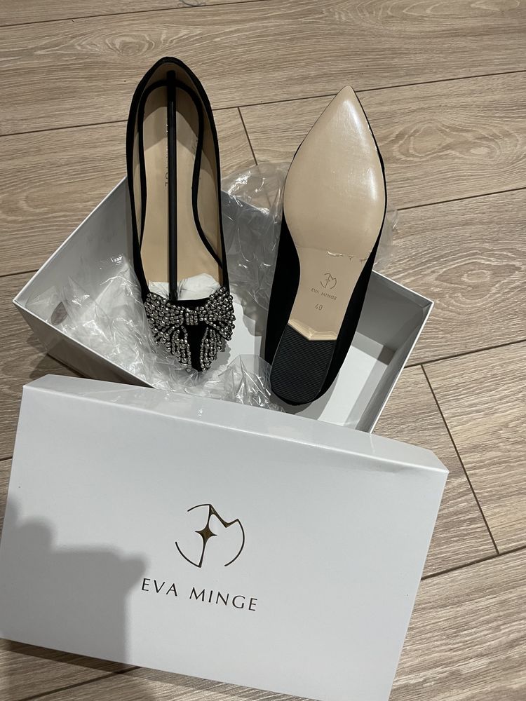 Дамски обувки Eva Minge