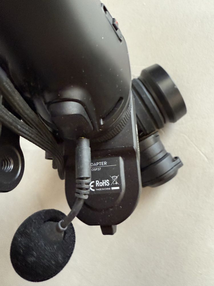 Zenmuse X5 Camera
