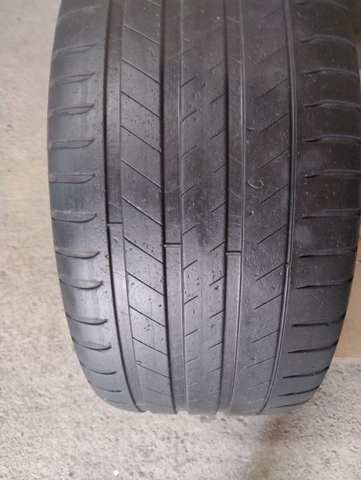265/40R21 1шт MICHELIN