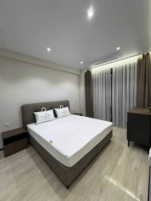 Сдается уютная 2-комнатная квартира Новостройка Олмазор Сити.