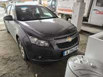 Шевролет Круз J305.1.6 бензин 124к.   автоматик .хечбек  на части