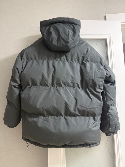 продам куртку зимнюю