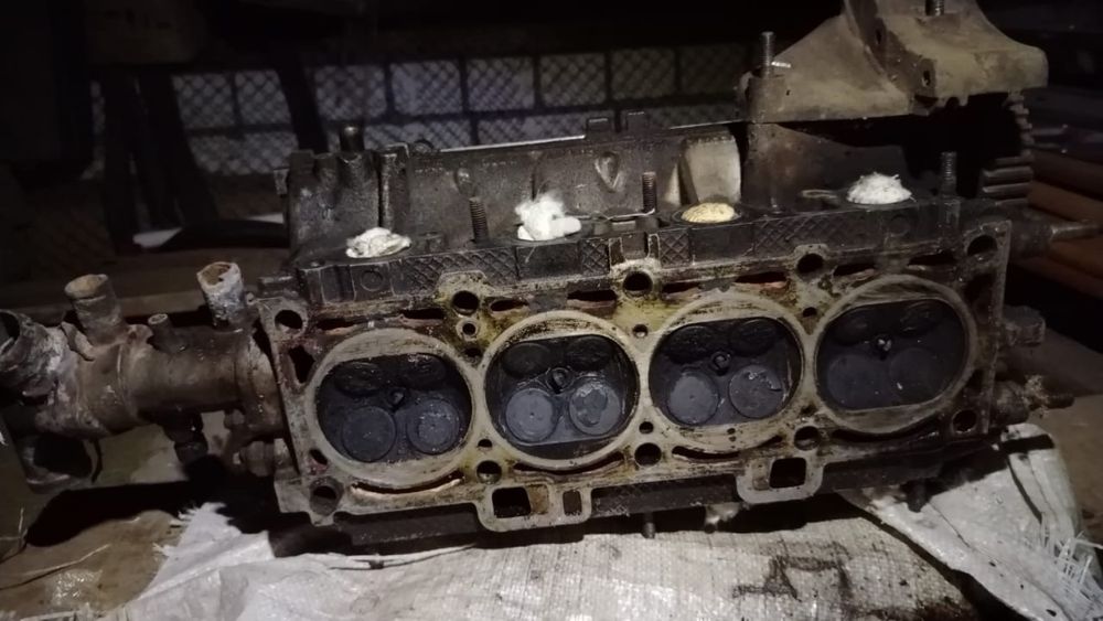 16 головка хорошие продам