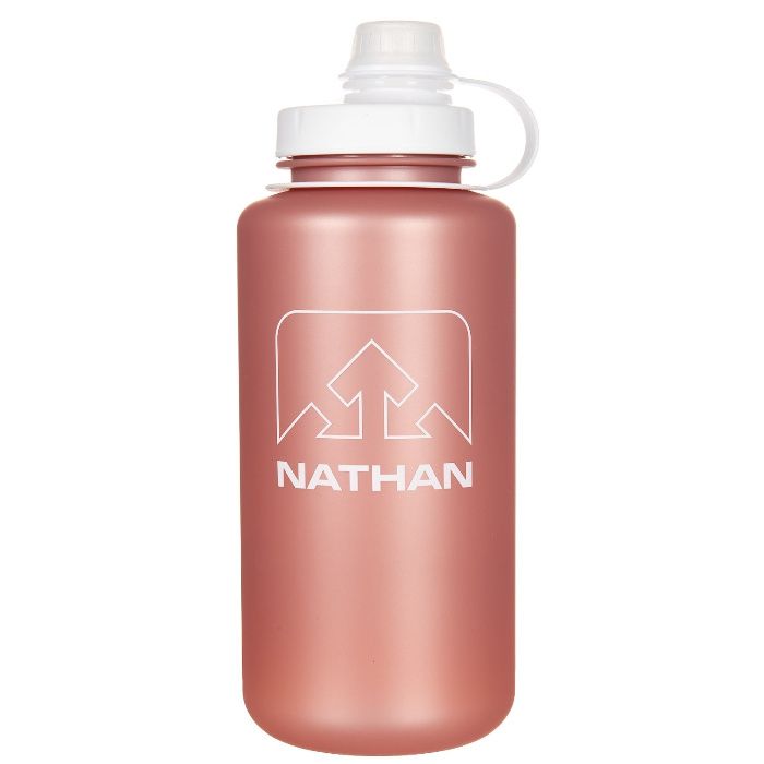 NOU! Sticla de apa / bidon sport Nathan BigShot 1000ml
