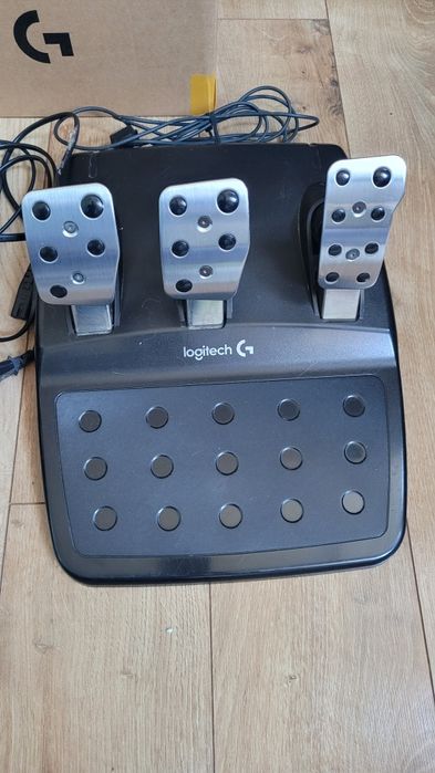 Волан Logitech G29