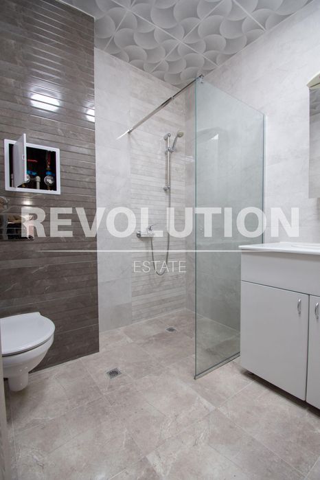 Дава се под наем Двустаен апартамент в София, Банишора - 56 кв.м за 563 € - Снимка #5