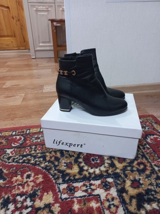 Продам сапожки в отличном состоянии