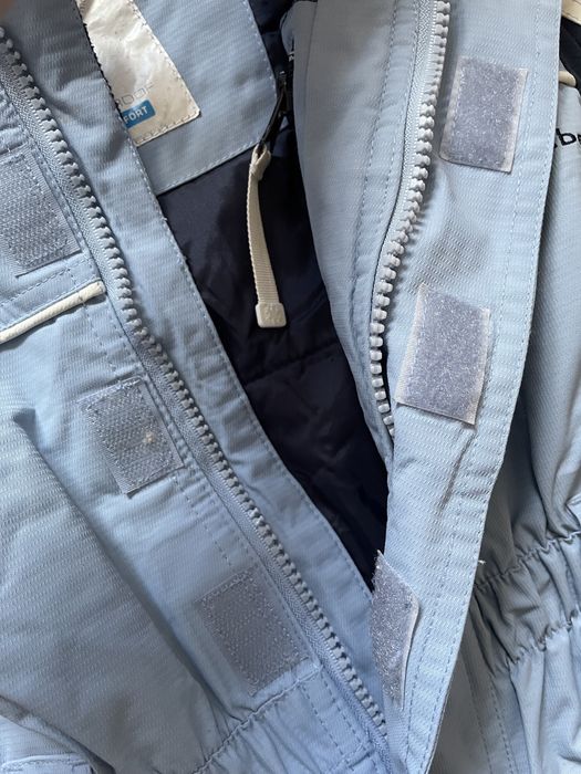 Детски ски екип