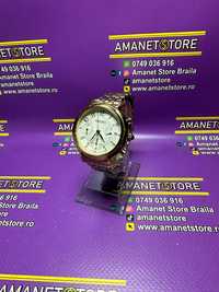 Seiko Lady Fashion Chronograph Amanet Store Braila [7448]