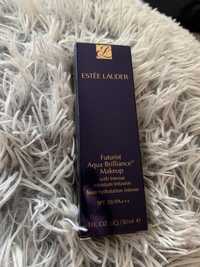 Estee Lauder Futurist Aqua Brilliance Makeup SPF20