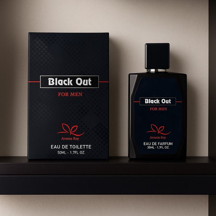 Тип продукт: Мъжки парфюм;
Тип продукт: Eau de Parfum (парфюмна вода);