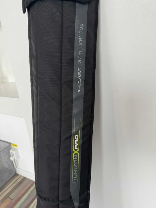 Lanseta Matrix Horizon Pro X-Class Rods 12ft 6inch, 3.80m, 20-70g