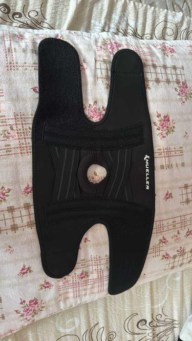 Stabilizator genunchi