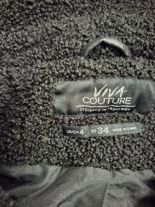 Топло зимно палто