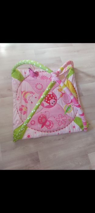 Два коврика для детей