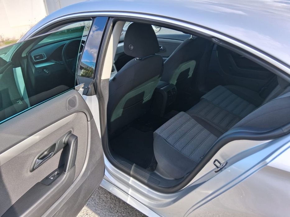 Vand Vw Passat CC 2.0 diesel 6 trepte an fab 2012