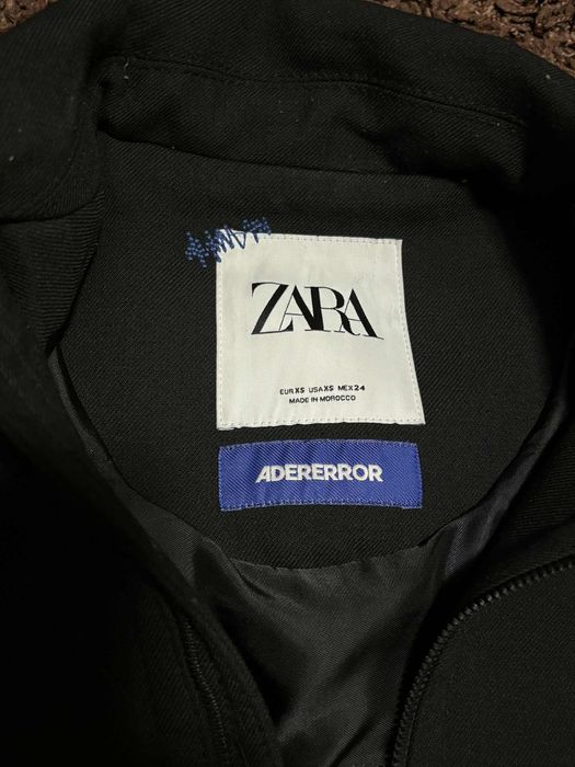Geaca Zara x ADER ERROR