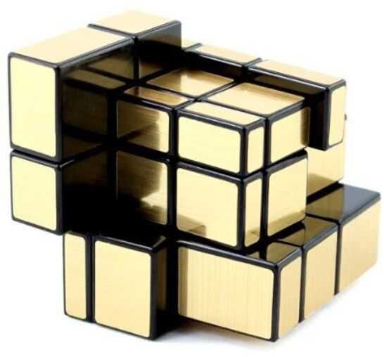 Промо! Куб на Рубик различни видове