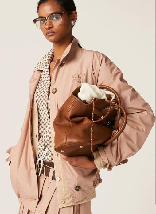 Оригинална дамска чанта Miu Miu