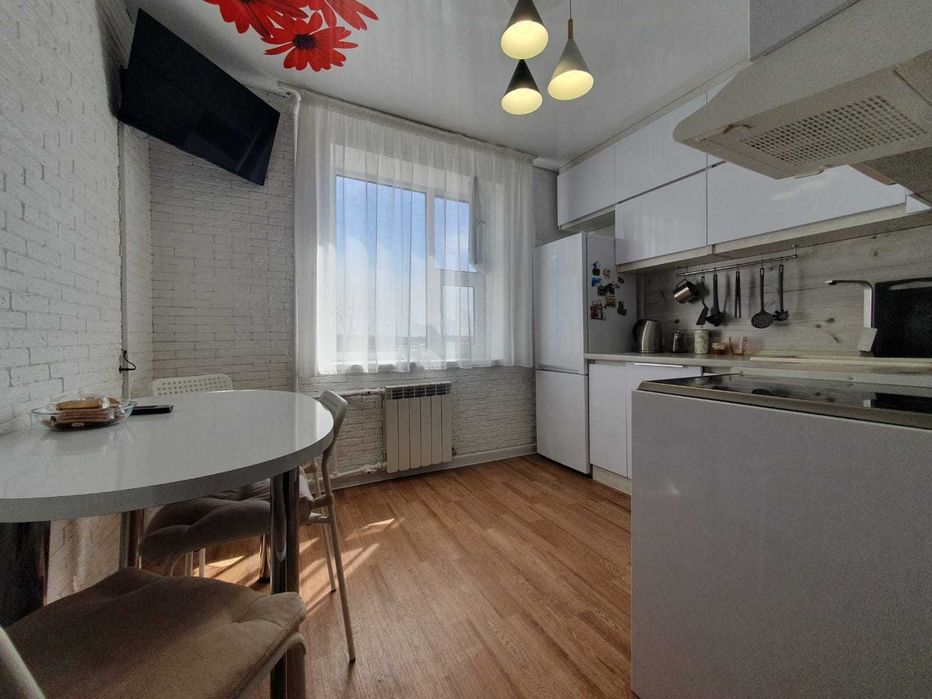 Продам 2х комн в 70 квартале мебель/техника/ПОМОЩЬ В ИПОТЕКЕ