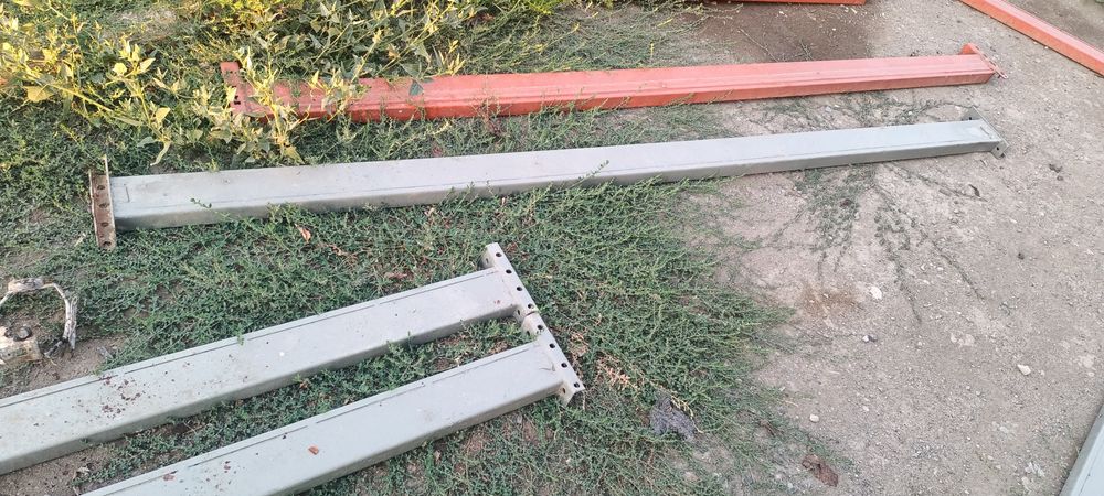 Продам стойку для забора, стеллаж сатамын