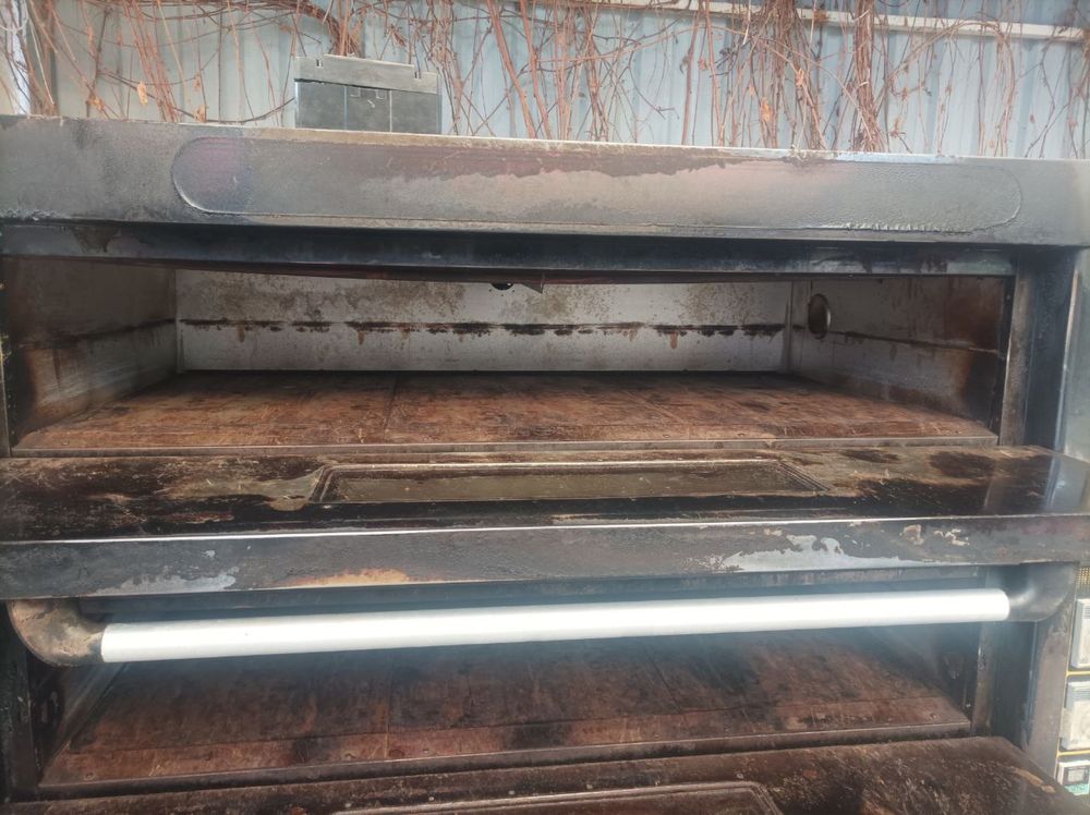 Elektor Pech buhonka pech