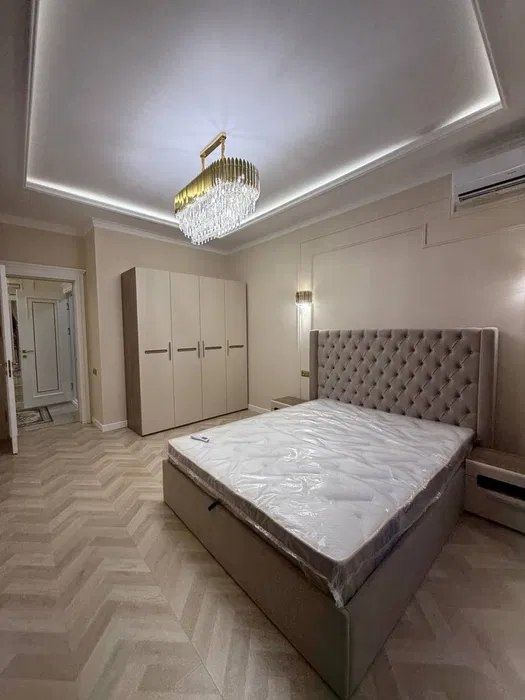 ЮНУСАБАД 4 Хона Новостройка 8кв