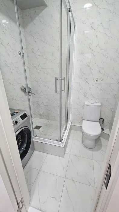 Сдаётся комфортная квартира на Мега планет 304*