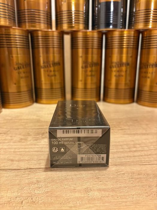 parfum dior homme