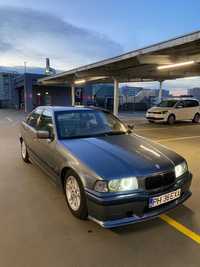 BMW Seria 3 E36 318i Automat - 1.8 benzina + GPL - Proprietar