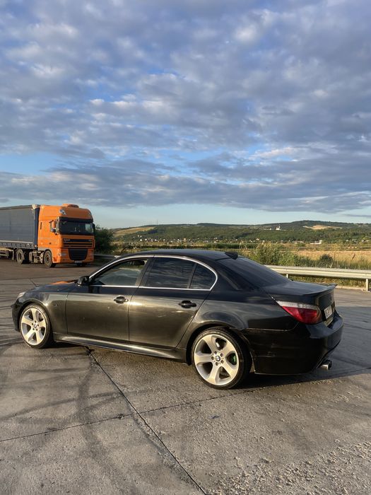 Vand sau schimb BMW E60 525d