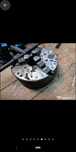 Universal ,bacuri,con morse strung