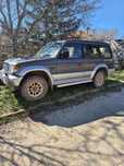Mitsubishi padjero 2.8