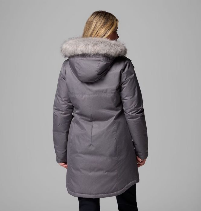 Зимняя куртка Columbia Коламбия