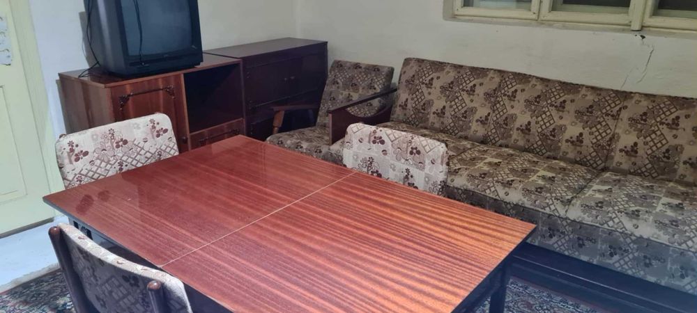 Mobila Baita - Sufragerie si Dining