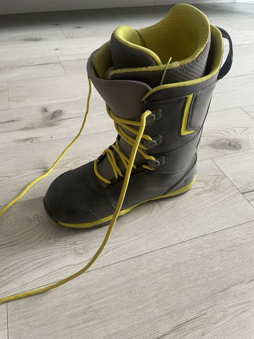 Lidakis ботинки для сноуборда