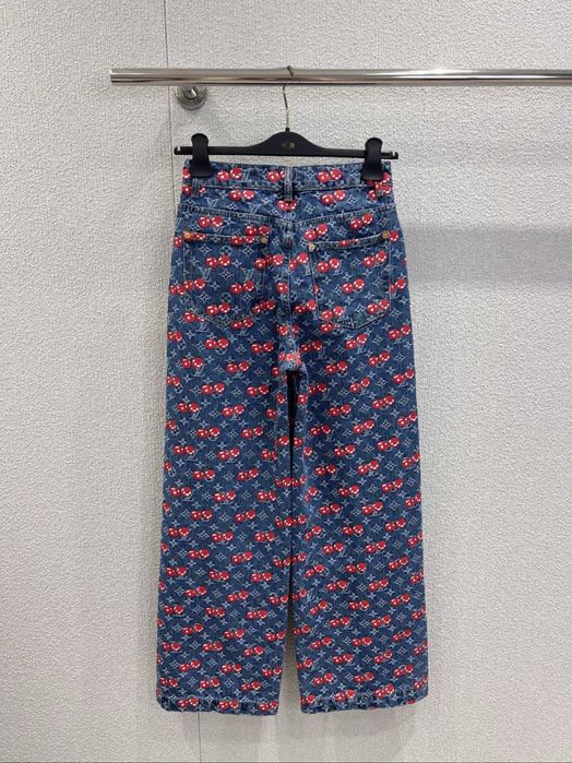 LV дамски дънки New Season