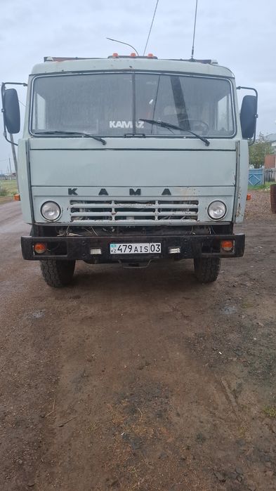 Услуги Камаза самосвала