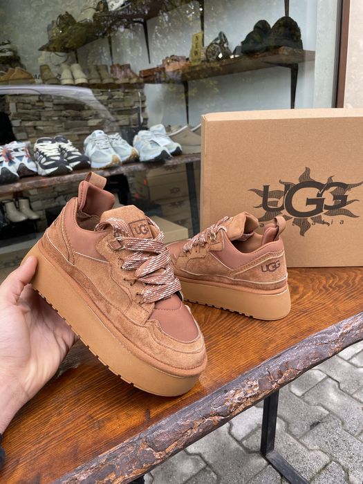 UGG дамски скникърси различни цветове