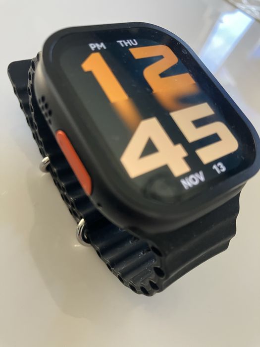 Смарт часовник DT-ULTRA-3