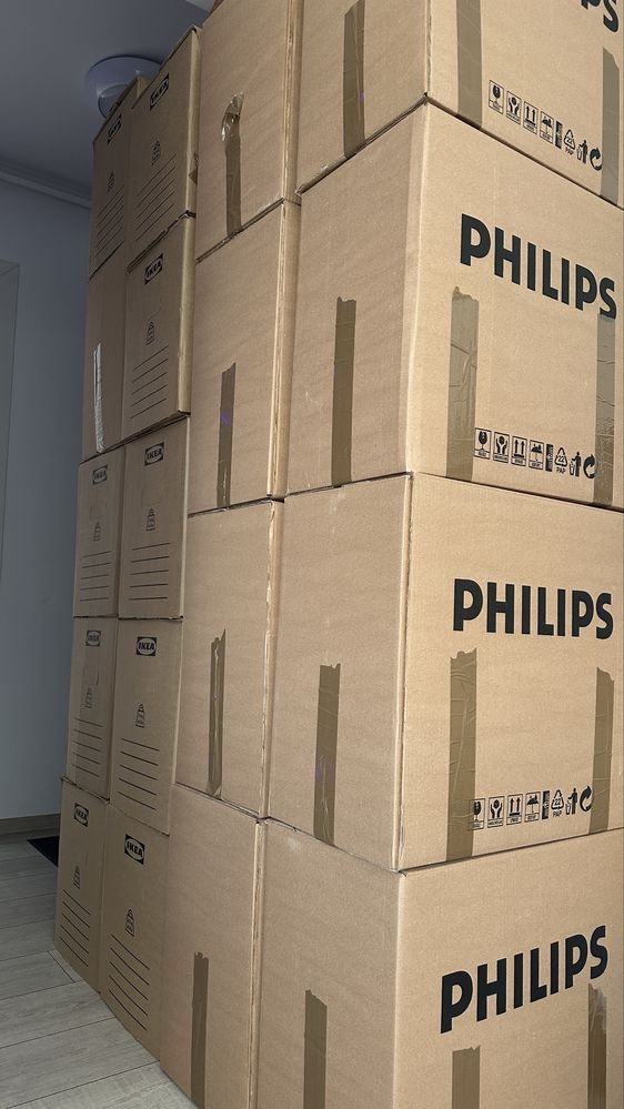 Espressor Automat Philips Seria 5500