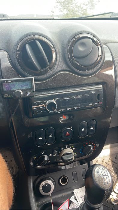 Vand Dacia Duster 4x4