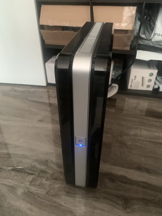 Sistem videoconferinta polycom