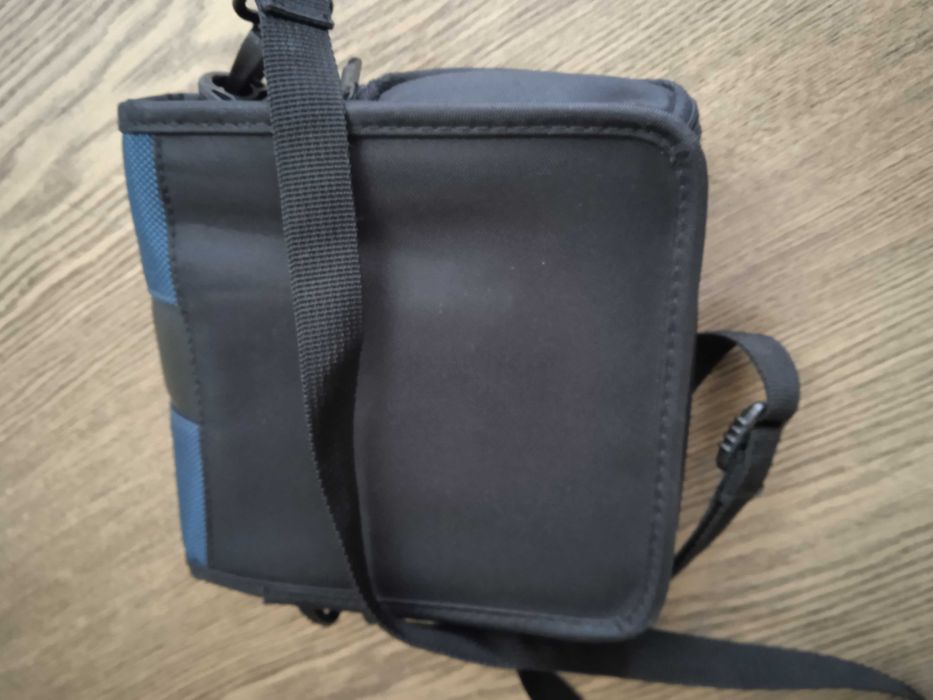 Чантичка за портативна игра Nintendo Switch