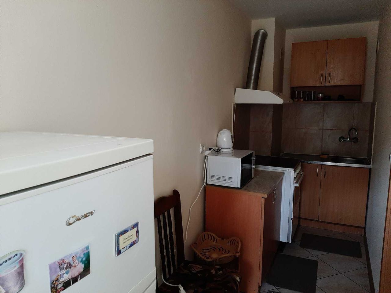 Продава се Четиристаен апартамент в Варна, Лятно кино Тракия - 100 кв.м за 1800 €/кв.м - Снимка #2