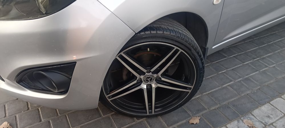 Диска балон 205 40 R17 идеал состояние