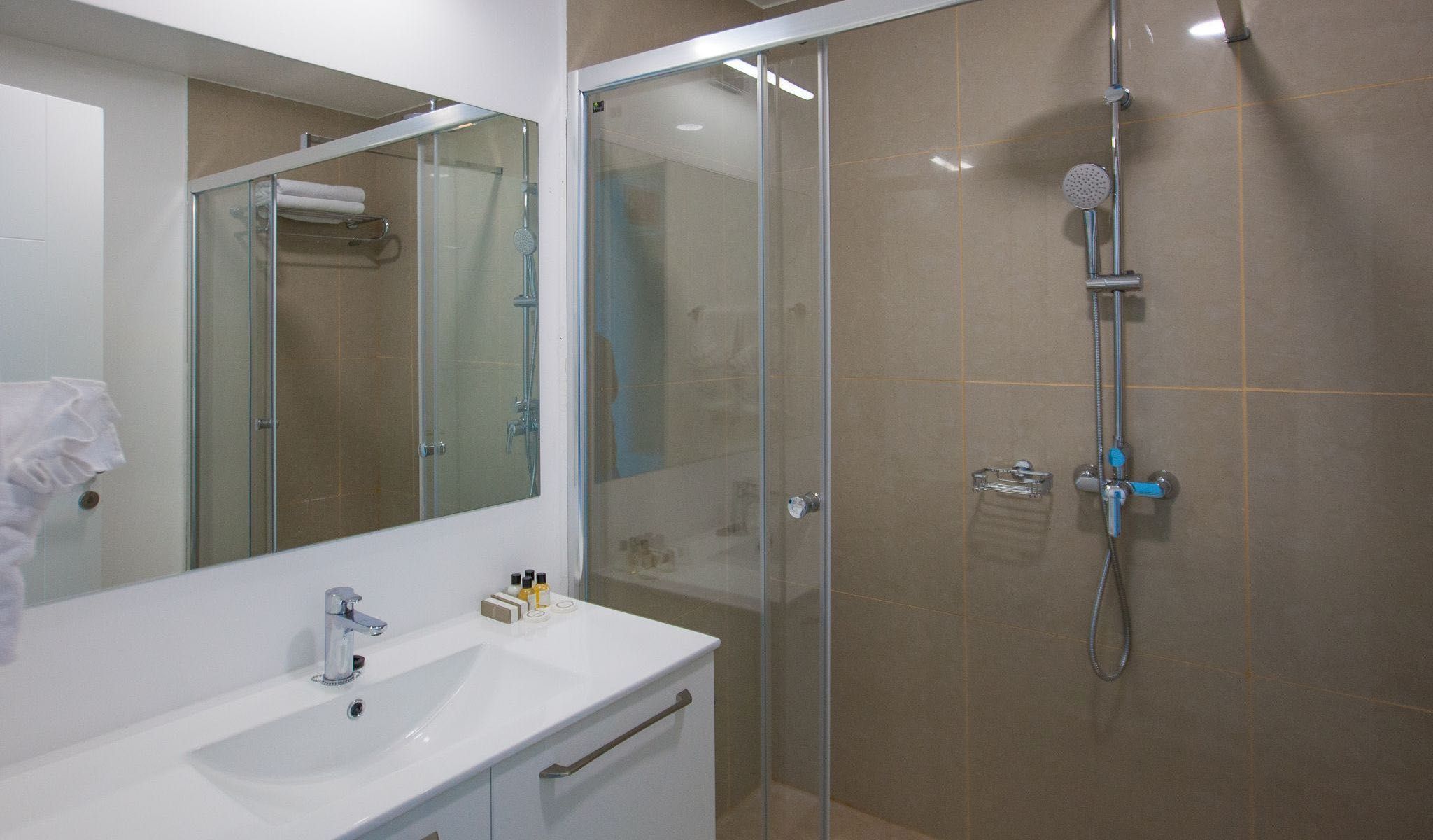 Cazare Olimp, Studio Blaxy Residence